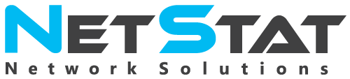 NetStat Logo